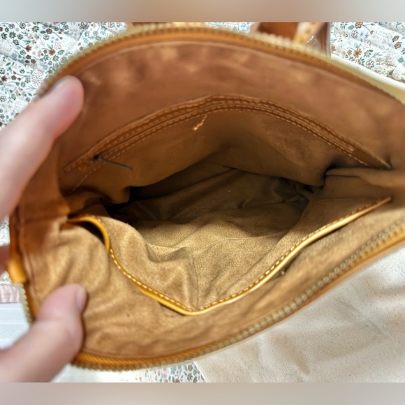 Andar The Addison Mini Backpack - Picture 2 of 11